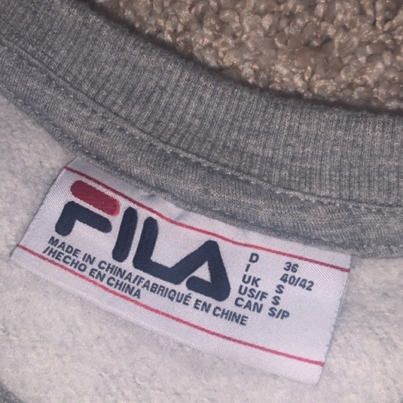 Sweatshirt - Picture 2 of 2